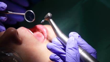 4 Signs Of Menopause Your Dentist Might Spot First