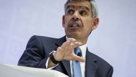 Mohamed El-Erian: Top-Ökonom fordert Rücktritt von US-Notenbankchef