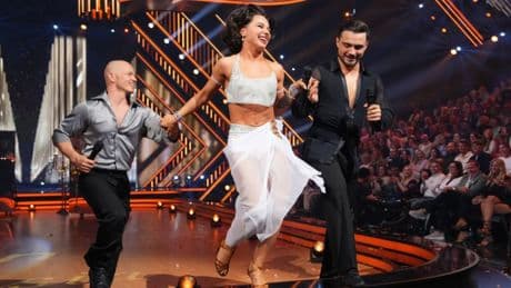 Anastasia und Sergiu Maruster: "Let's Dance"-Stars feiern Traumhochzeit