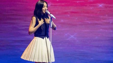 BIBI’s ‘Scott And Zelda’ Enters Spotify, Shazam Charts With Viral AI Cover Trend Led By BTS’ V