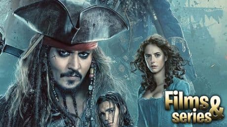 Speculatie over nieuwe Pirates of the Carribean film: 'Moet je dit nog willen?'