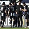 Angers. Bamba Dieng s’ajoute à la liste des absents pour la venue de Montpellier