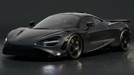 McLaren 750S Le Mans, celebra i 30 anni dalla vittoria alla 24 Ore. Sarà prodotta in soli 50 esemplari