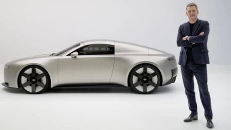 Döllner (Audi): «Elettrico tecnologia migliore, un errore puntare ancora su Ice»