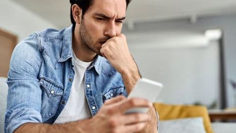 Brits warned about new 'phantom parcel' scam sweeping the nation
