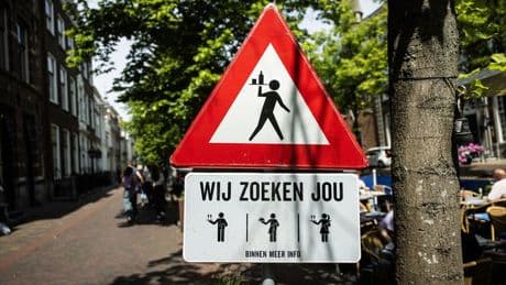 UWV: aantal banen groeit nauwelijks meer tot 2027