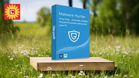 Gratis statt 50 Euro: Malware Hunter Pro jetzt herunterladen