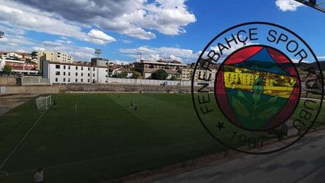 Fenerbahçe Makedonya'dan kulüp satın aldı!