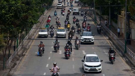 Curfew is lifted and calm returns to Nepal in wake of mass protests that killed at least 51 people