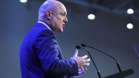 La Nouvelle-Zélande veut interdire les réseaux sociaux aux moins de 16 ans