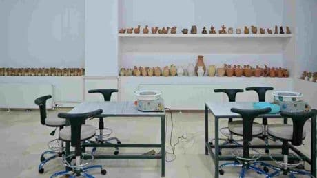 Esenyurt Belediyesinden kadınları sanatla güçlendirecek yeni bir merkez!