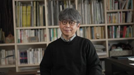 Toshio Hosokawa, el compositor frontera