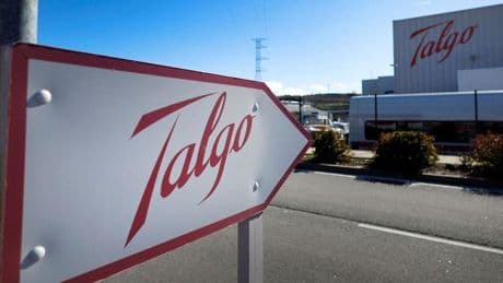 Talgo trata de agilizar los trámites a la espera de Jainaga