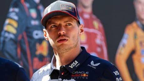Max Verstappen's heartwarming reason for skipping event 18 F1 drivers attended
