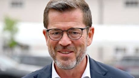 Karl-Theodor zu Guttenberg: Ex-Minister ist offiziell geschieden