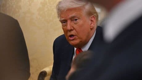UK pension payments could be slashed by 20% due to Donald Trump