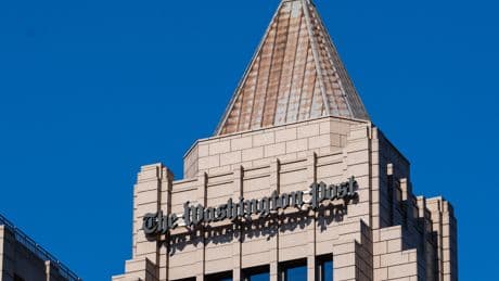 The Washington Post Will Ask Some Sources to Annotate Its Stories