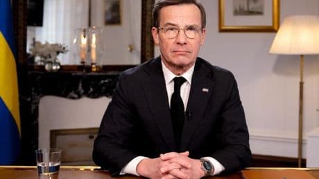 El uso de ChatGPT pone en apuros al primer ministro de Suecia por sus riesgos para la seguridad del país