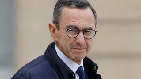Oser en 2025? Je crois que la politique peut encore changer les choses – par Bruno Retailleau