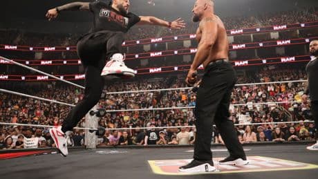 WWE SummerSlam 2025 Confirmed Matches And Expected Main Events