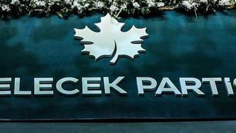 Milletvekilleri İsa Mesih Şahin ve Selim Temurci Gelecek Partisinden istifa etti