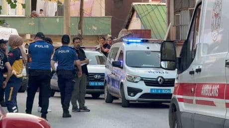 Gebze’yi kan donduran olay: Anne ve 5 yaşındaki kızı evde ölü bulundu