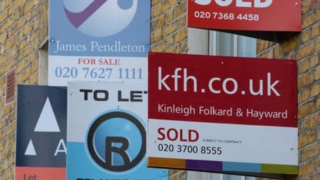 Record high asking rents recorded in August – Rightmove