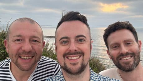 I’m a Briton stuck in Israel – UK government has abandoned us in bomb shelters
