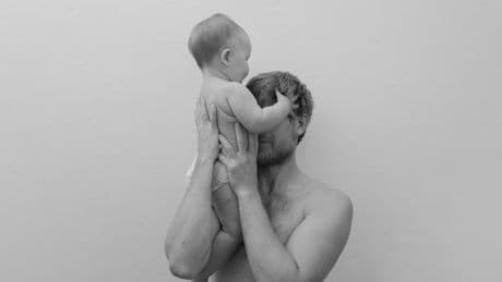 Vater-Kind-Beziehung: "Ich bin meinem Vater dankbar, dass er mich mit 19 rausgeworfen hat"