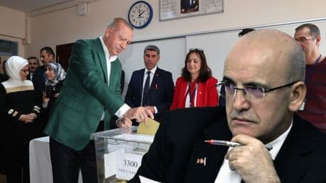 AKP'nin seçim kazanma ve Mehmet Şimşek planını Fatih Altaylı açıkladı