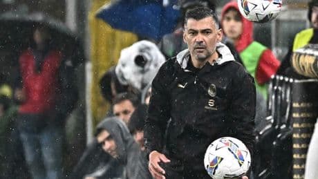 Milan, con Conceiçao è un Diavolo da rimonta