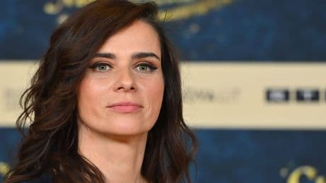 Goldene Henne: Sorge um Nora Tschirner