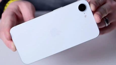 iPhone 17e nasıl olacak? İşte sızdırılan yeni bilgiler