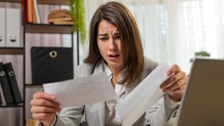 Laut Experte: Was bei einer Mahnung im Briefkasten zu tun ist