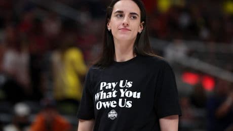 Players And Commissioner Narratives Clash Over WNBA CBA Negotiations