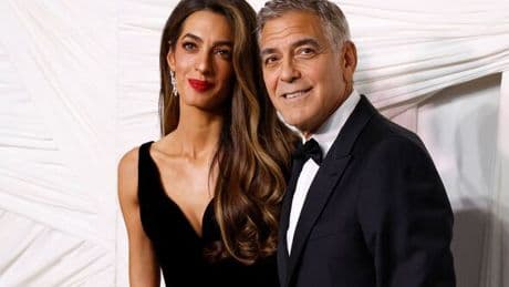 Amal Clooney faces US ban from Donald Trump after major Foreign Office caution