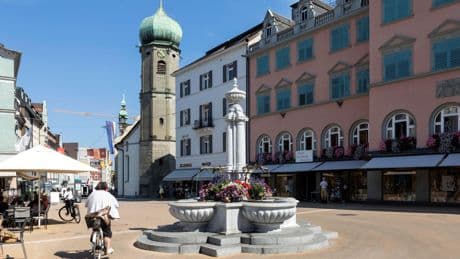 Historische Reiseziele: Die 13 schönsten Altstädte in Österreich