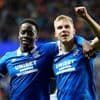 Antman geeft dag na vertrek bij Go Ahead assist voor nieuwe club Rangers in CL