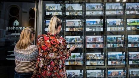 El precio de la vivienda se encarece otro 12,4% en Euskadi y supera los registros de la burbuja inmobiliaria
