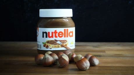Nach mehr als 60 Jahren - Nutella bringt neue Sorte auf den Markt