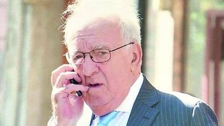 Savona in lutto, è morto Giovanni Bertani. “L’ultimo armatore doc”