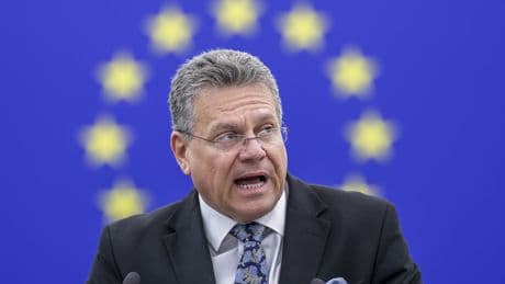 Desconfianza en la UE: miedo a otra ola de aranceles de EEUU por 170.000 millones