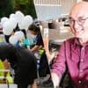 Wake in Gent voor vermoorde OCMW-medewerker Erik Boone