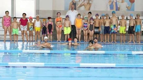İzmir Menemen'de bir ilk! Ücretsiz olarak başladı