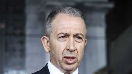 Metin Öztürk'ten flaş şampiyonluk açıklaması: "Ne yapacağımızı görürsünüz"