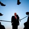 Trump dreigt met intrekken licentie ABC News en NBC News: “Zijn een arm van de Democratische partij”