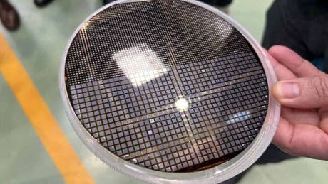 Una amenaza existencial se cierne sobre varias empresas de chips de EEUU. Y China es solo uno de sus problemas