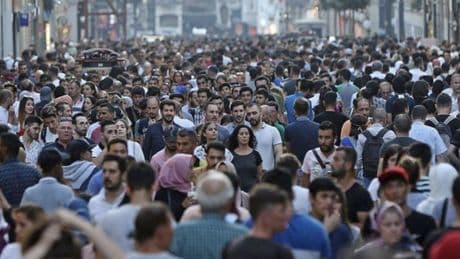 Eurostat listesinde yine birinci sıradayız: Her dört gençten biri ne okulda ne işte