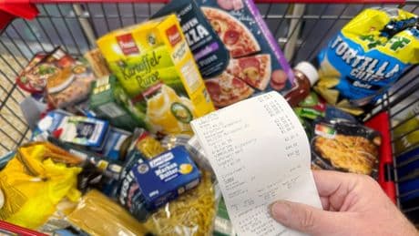 Kundenmonitor 2025: Aldi Süd hat die zufriedensten Kunden