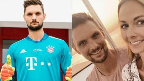 Sven Ulreich, morto a 6 anni il figlio del portiere del Bayern Monaco. «Lunga e grave malattia»